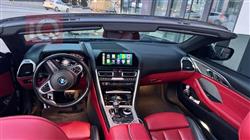 BMW 8-Series